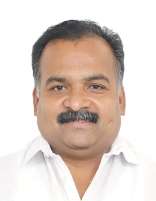 Manickam Tagore B